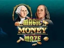 Magic Money Maze screenshot
