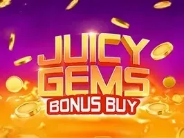 Juicy Gems Bonus Buy screenshot