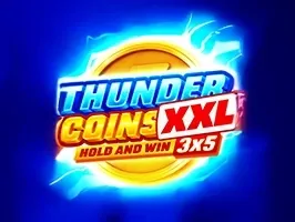 เหรียญสายฟ้า XXL