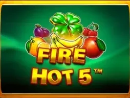 Fire Hot 5 screenshot