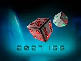2027 ISS screenshot