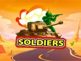 Soldiers