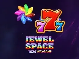 Jewel Space screenshot