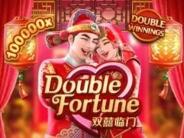 Double Fortune (1)
