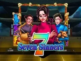 7 Sinners screenshot