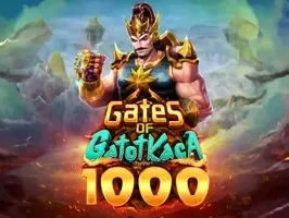ประตูแห่งนักรบทองคำ 1000 screenshot